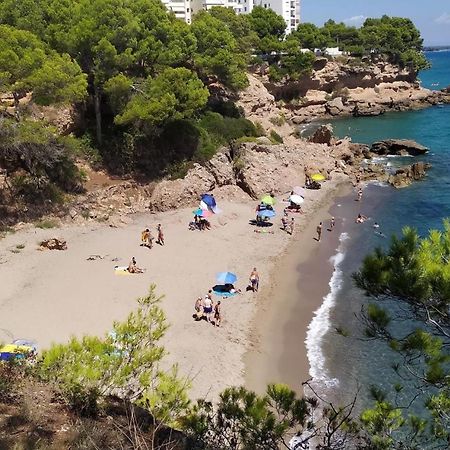 La Rosaleda Lejlighed Miami Playa Eksteriør billede