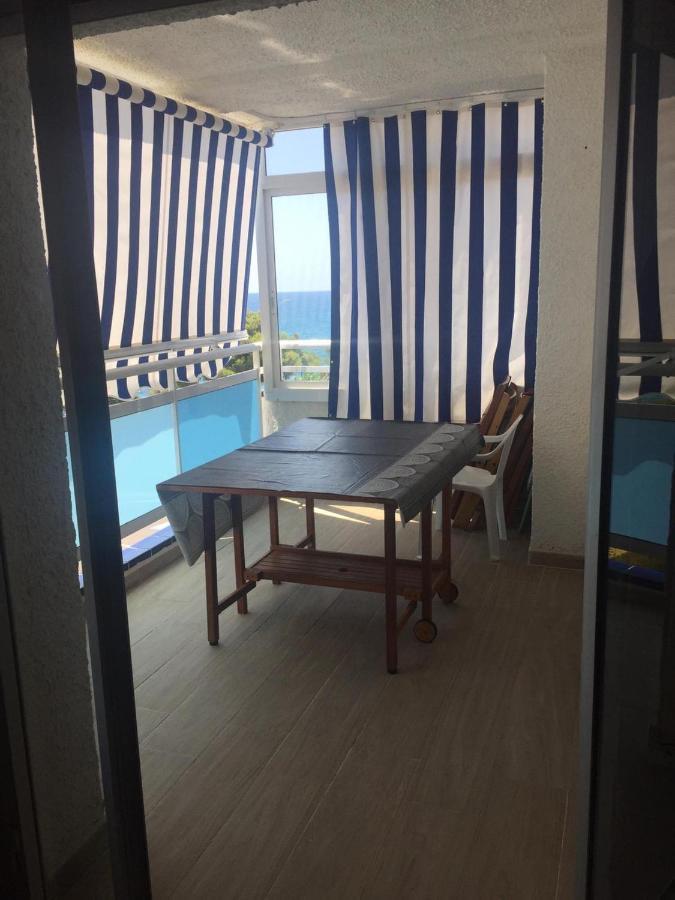 La Rosaleda Lejlighed Miami Playa Eksteriør billede