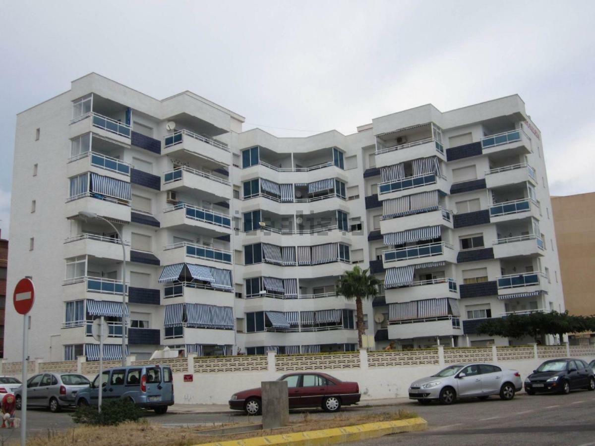 La Rosaleda Lejlighed Miami Playa Eksteriør billede